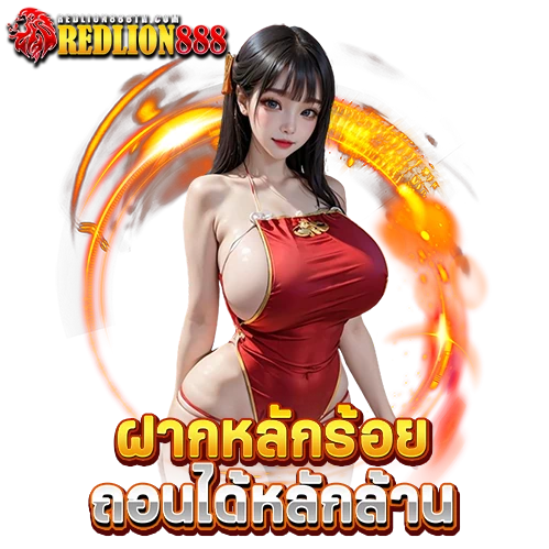 redlion888 แตกง่าย